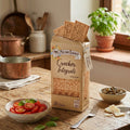 Crackers Whole Wheat 25g x 20pcs image 3