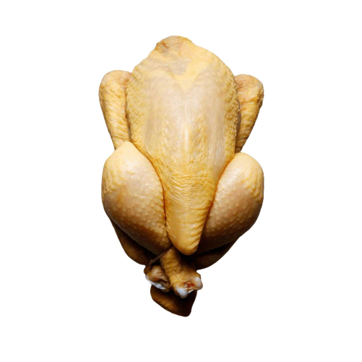 Baby Chicken Free Range Corn Fed Spain Frozen image 2