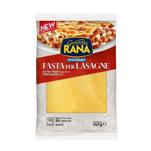 Lasagna Sheets image 1