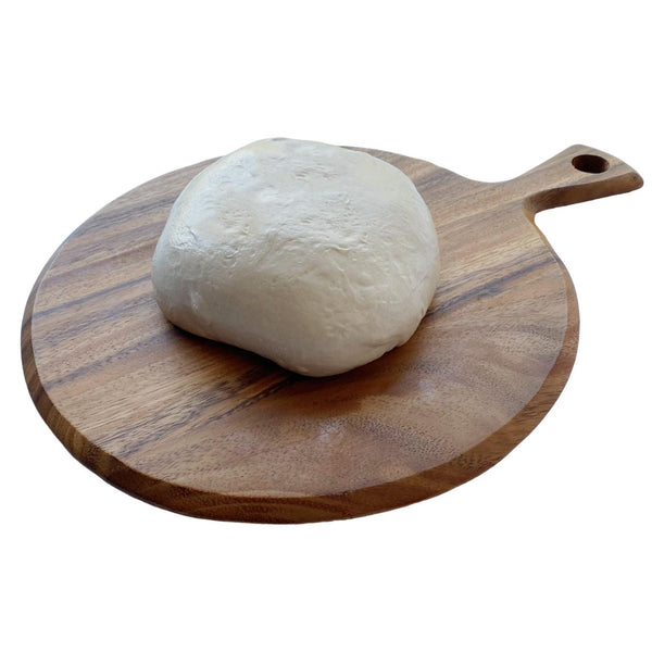 Pizza Dough Wrapped Frozen 550g image 1