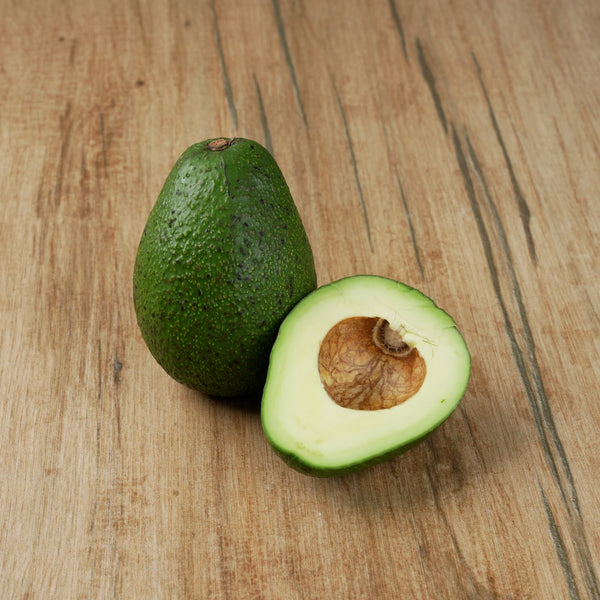 Avocado Fuerte image 1