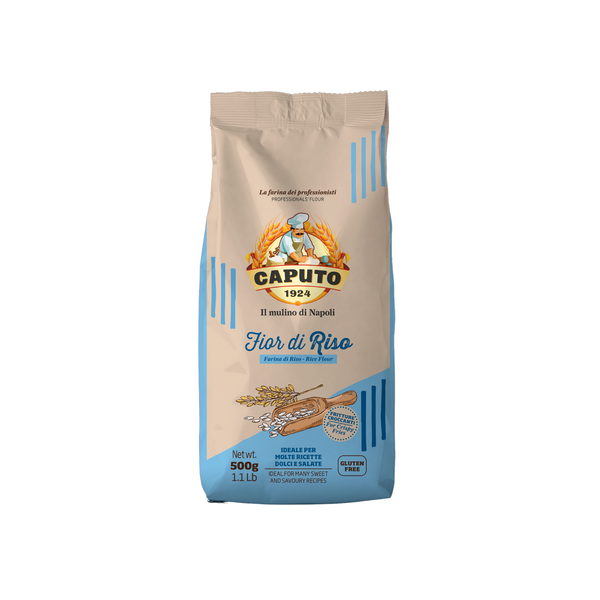 Flour Rice image 1