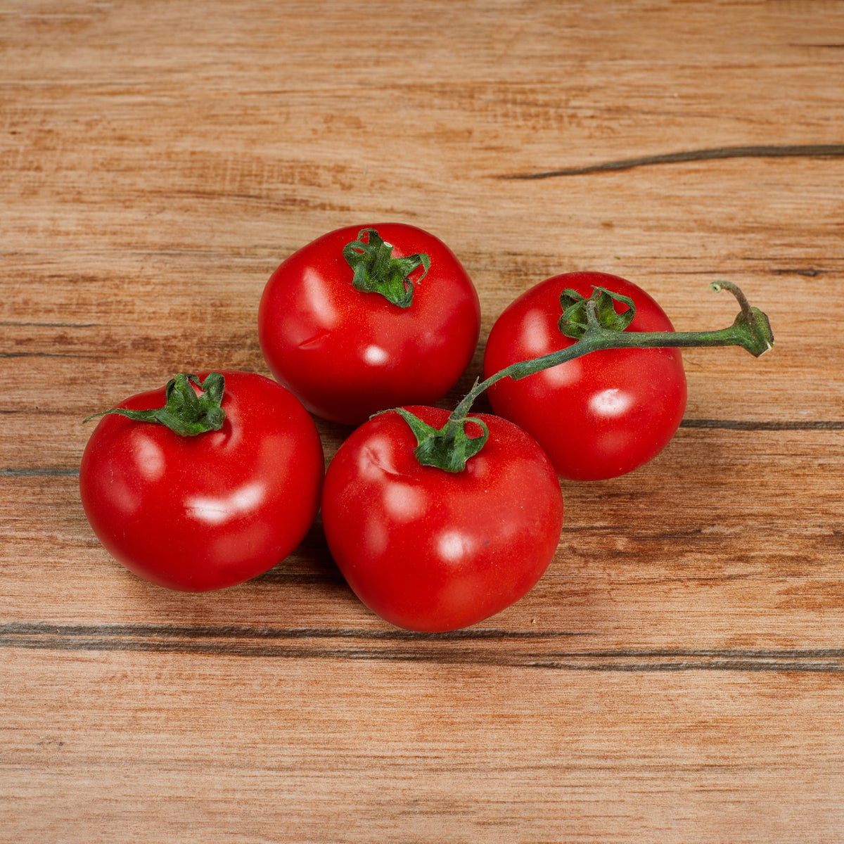 Tomato Round from Italy image 2