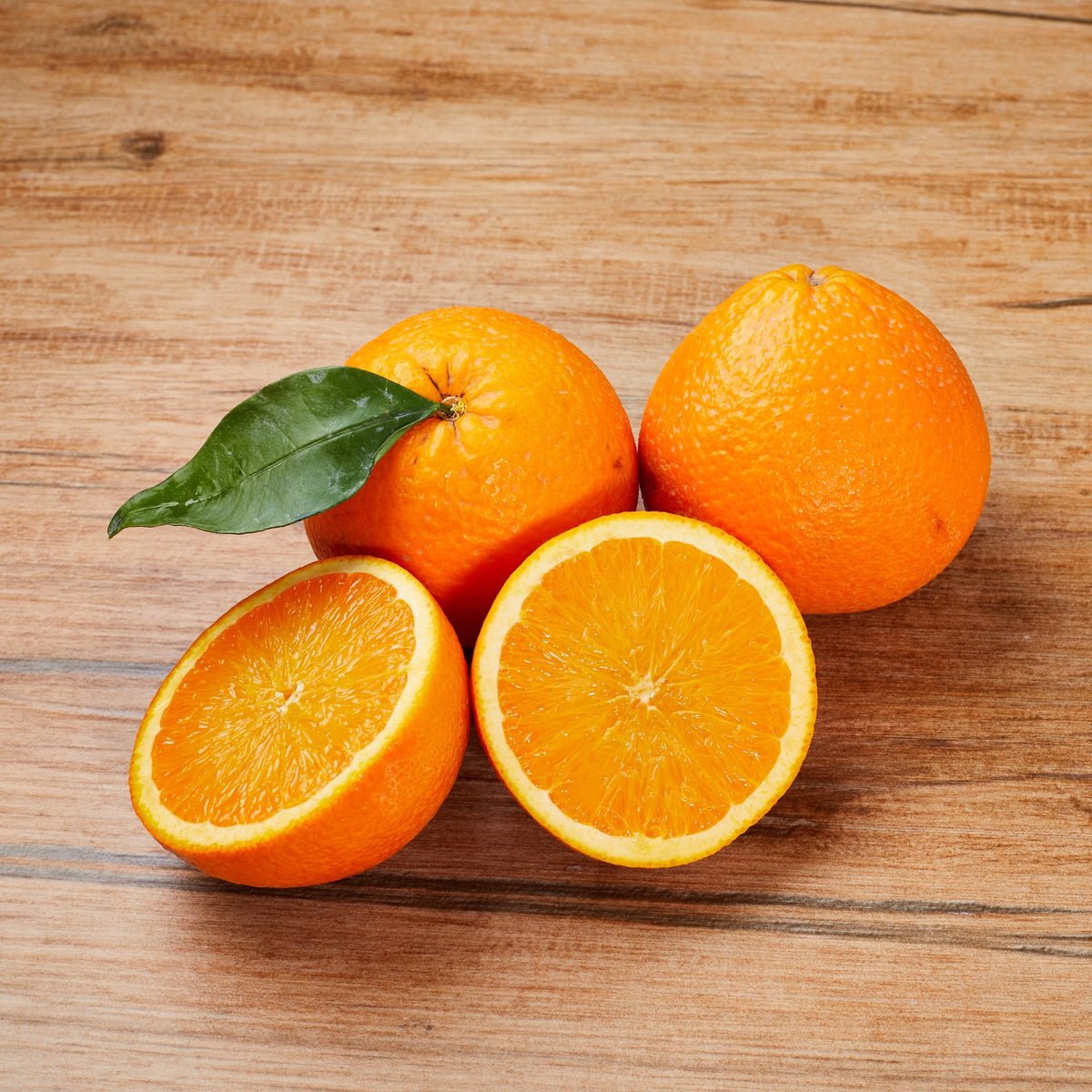 Orange Navel from Italy image 2