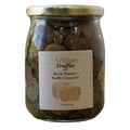 Black Truffle Carpaccio Artisan image 1