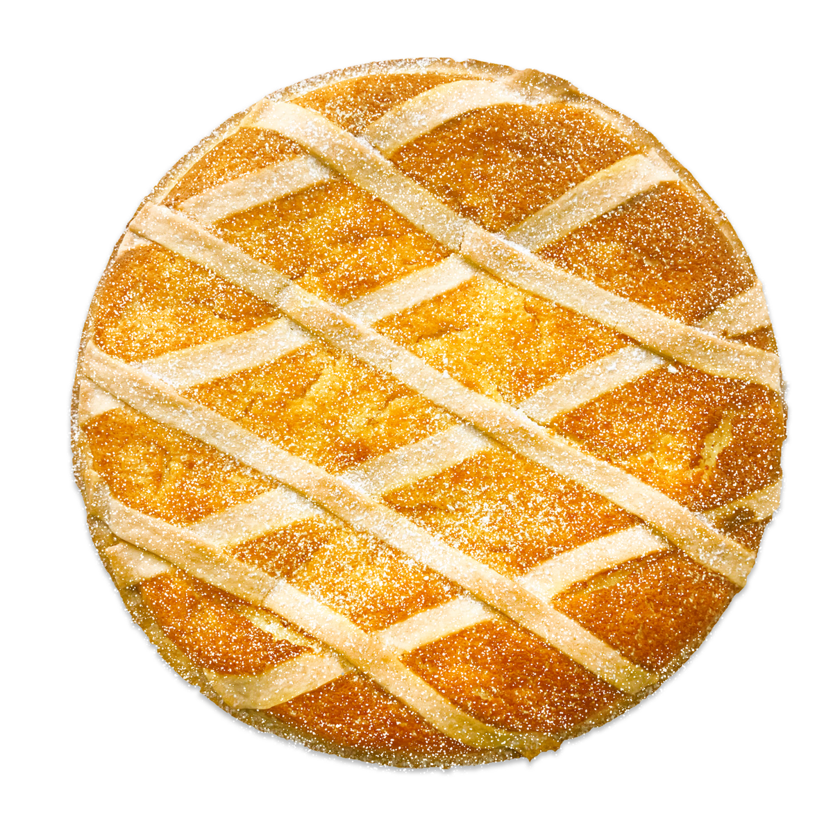 Pastiera image 1