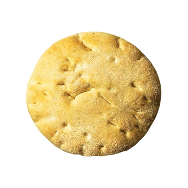 Freshly Baked Pan Nuvola Bread image 1