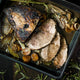 Fassona Beef Braised image 1