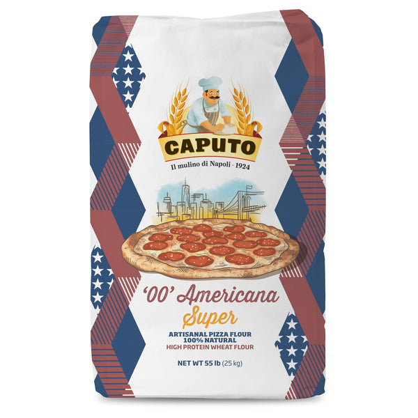 Flour Americana 00 Super image 1