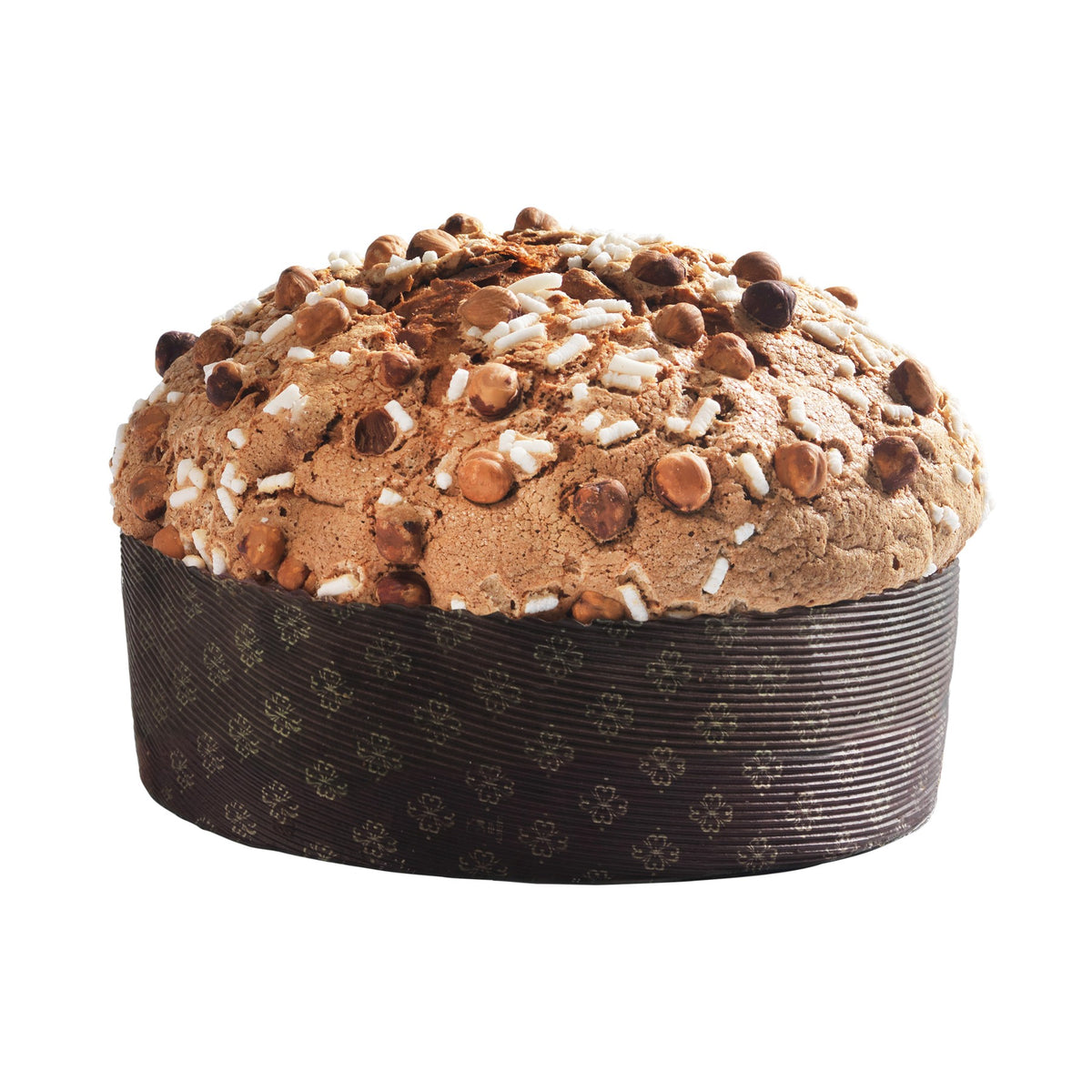 Panettone with Hazelnuts image 2