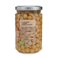Organic Cooked Chick Peas image 3