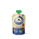 Apple, Peach, Apricot & Oat - Organic Fruit Puree with Oat Flour 100g image 1