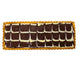 Crostata Black & White Chocolate image 1