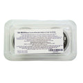 Mochi Coconut with Chocolate Coating 2x43g image 3