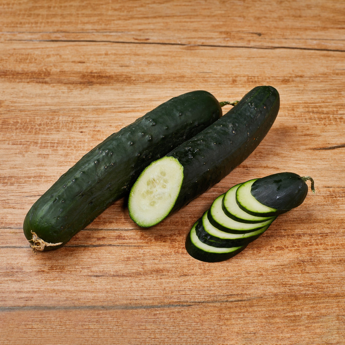 Cucumber from Italy image 2