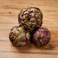 Artichokes Mammole from Italy image 2