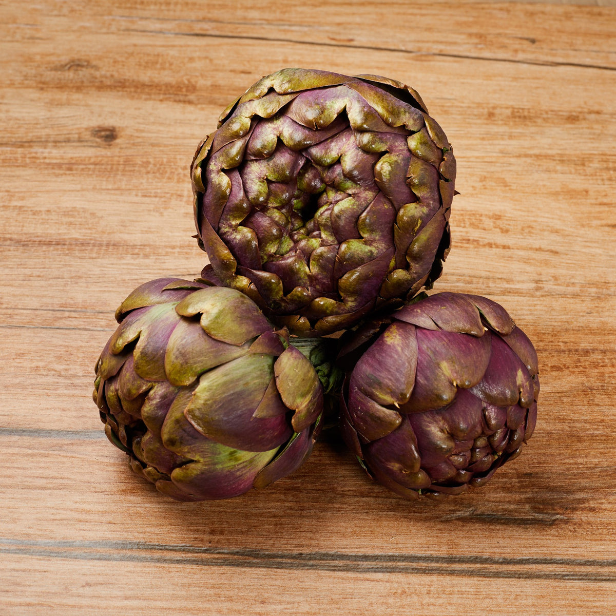 Artichokes Mammole from Italy image 2