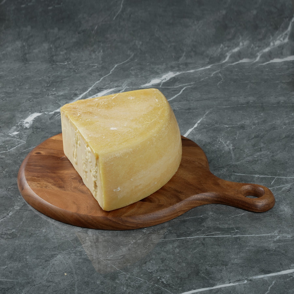 Toma Piemontese Cheese PDO image 2