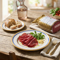 Bresaola Punta D'Anca PGI Chunk Halal image 3