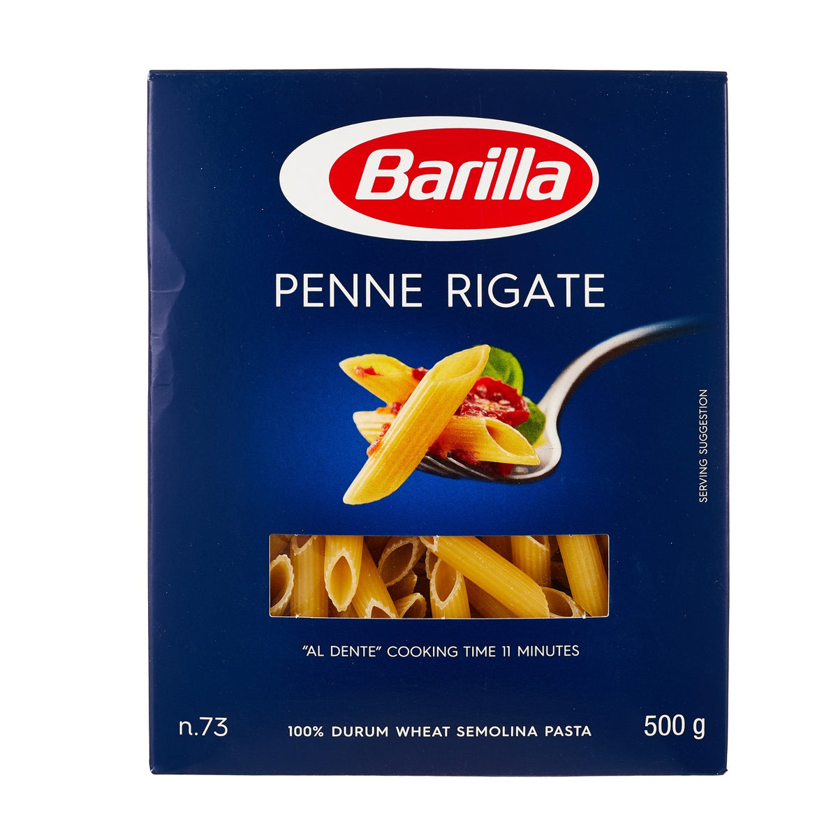 Penne Rigate image 1