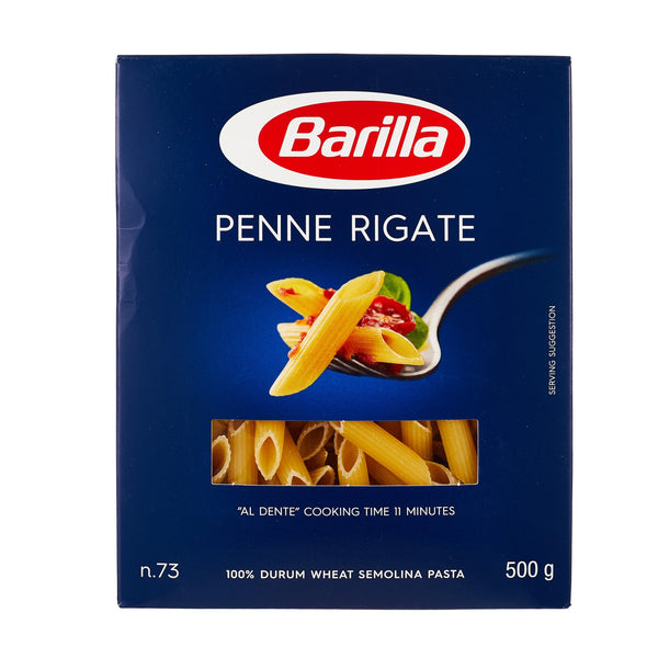 Penne Rigate image 1