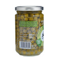 Organic Cooked Peas image 2