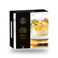 Potato Gratin 120g x 4pcs Frozen image 1