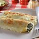 Cannelloni with Mushrooms & Beef Sausage image 1