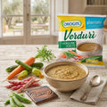 Mixed Vegetables Verduri Frozen image 2