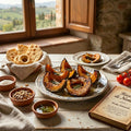Pumpkin Delica from Italy image 3