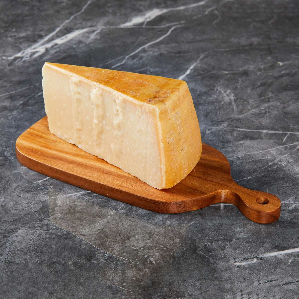 Parmigiano Reggiano Cheese PDO 13 months image 2