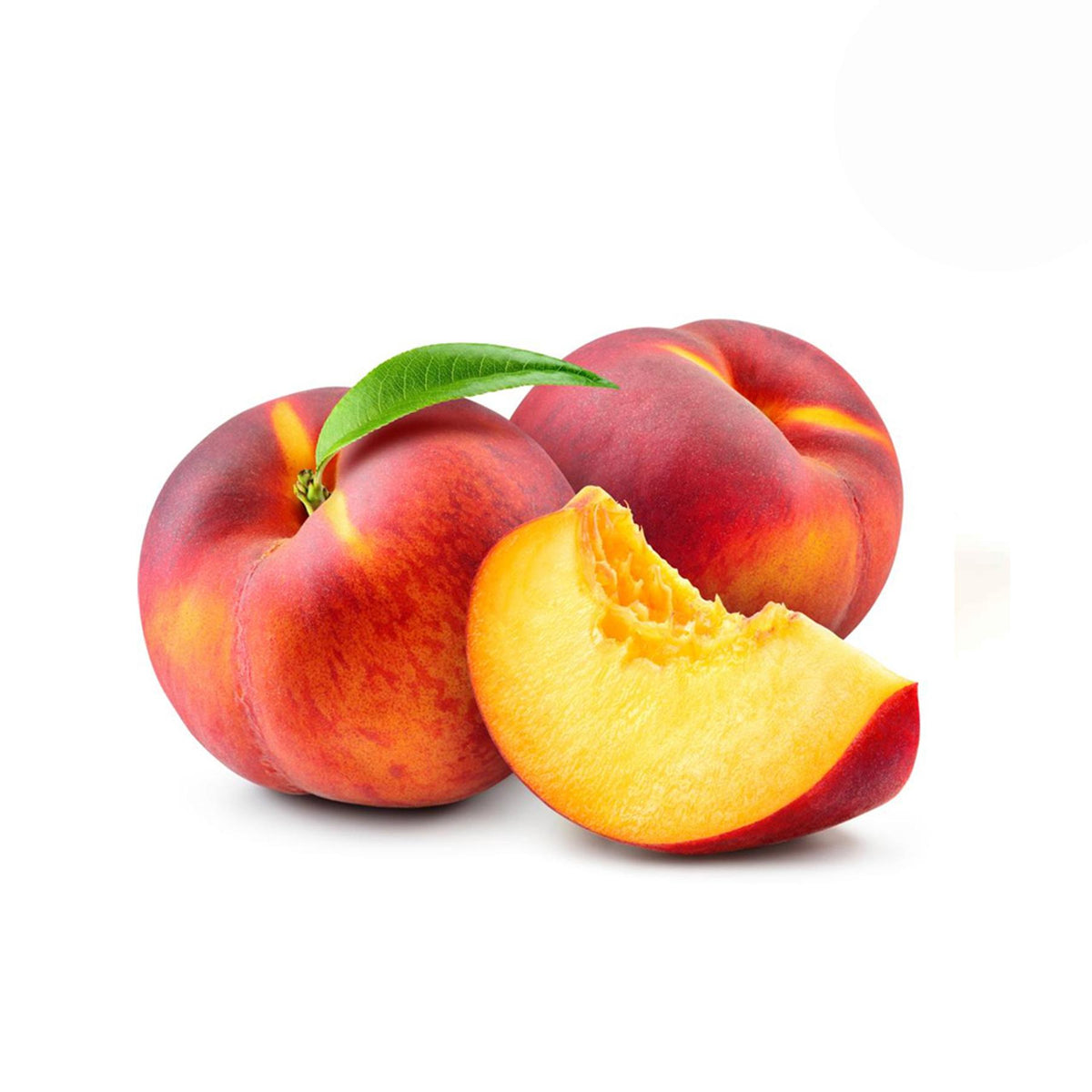 Peaches from Italy image 1
