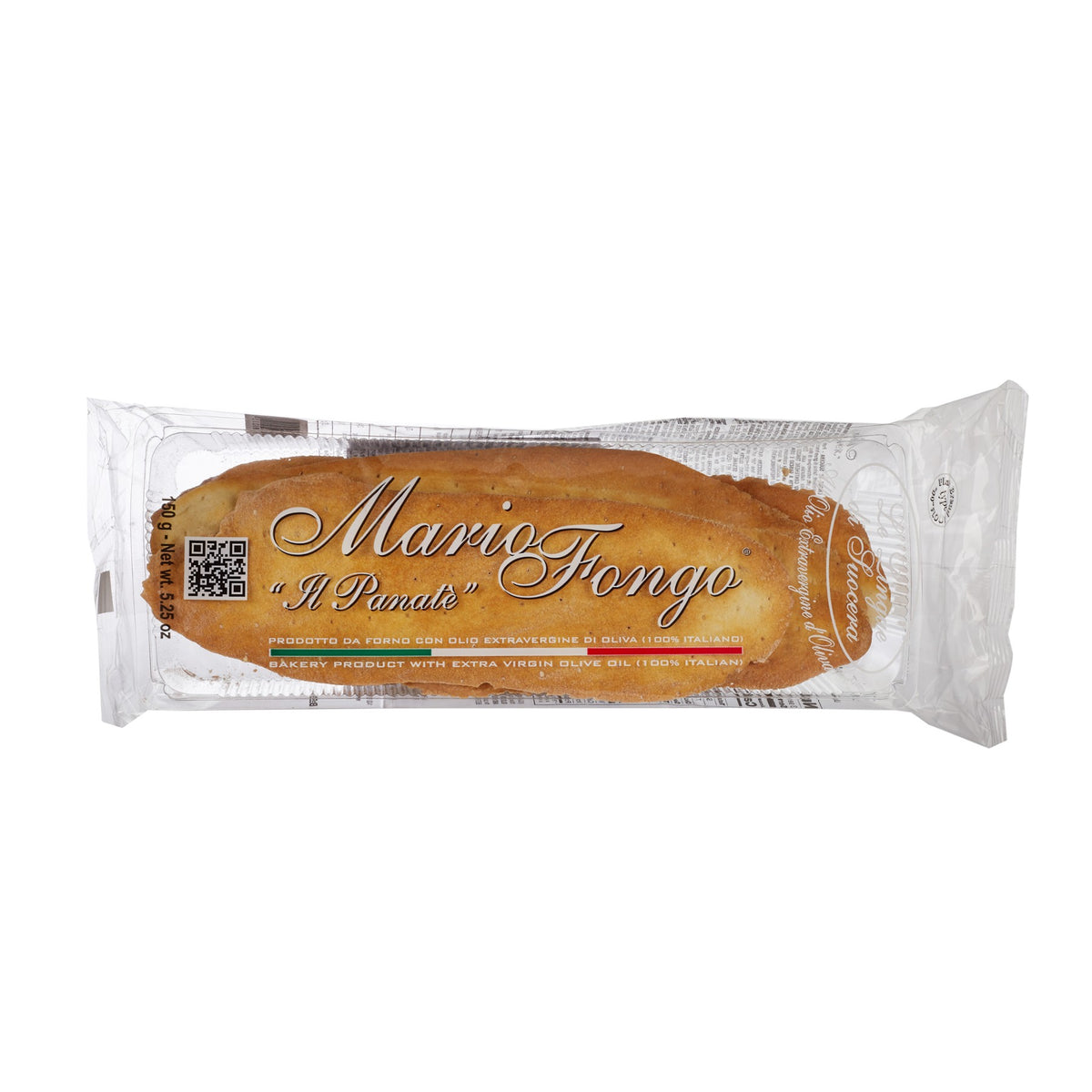 Lingue di Suocera Classic image 1
