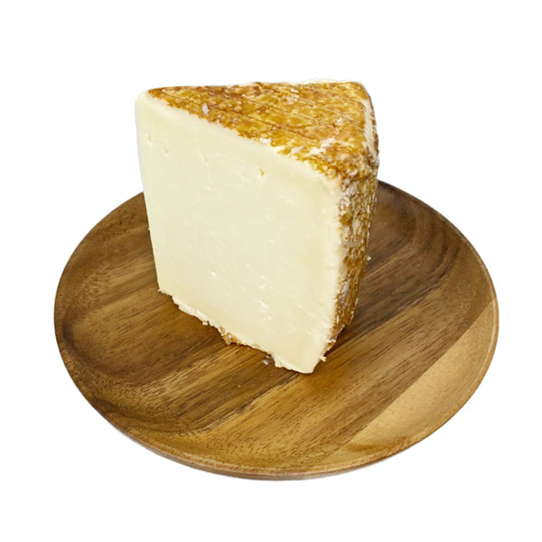 Pecorino Cheese Aged Giglio Sardo image 1