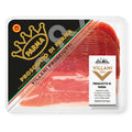 Parma Ham PDO Sliced - Pork image 1