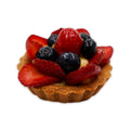 Crostata Mini with Fruits 90g x 9pcs image 3