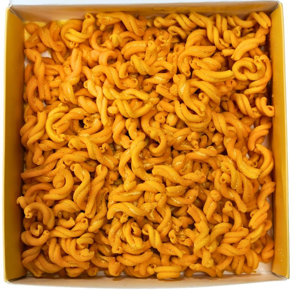 Gemelli with Egg image 2