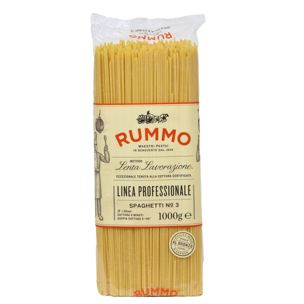 Spaghetti 1kg #3 image 1