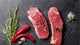 Fassona Beef Striploin image 1