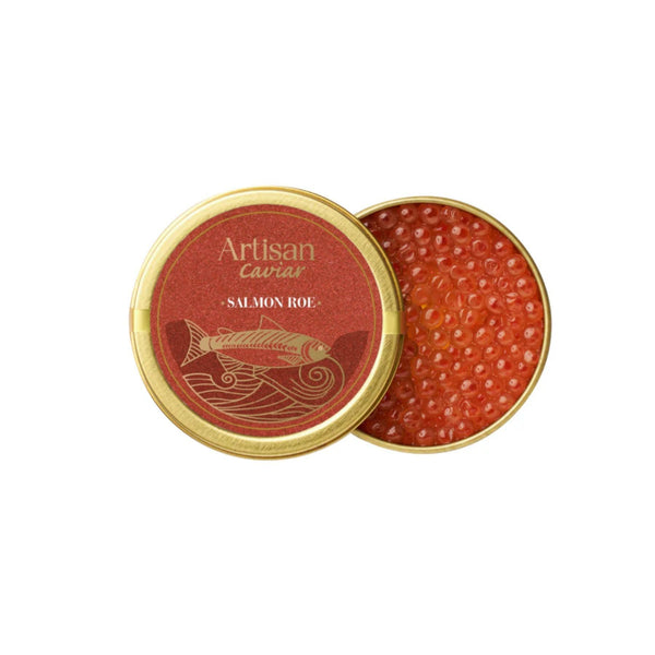 Chum Salmon Roe 100g image 1