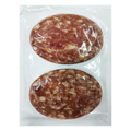Pork Burger Frozen 2pcs image 2
