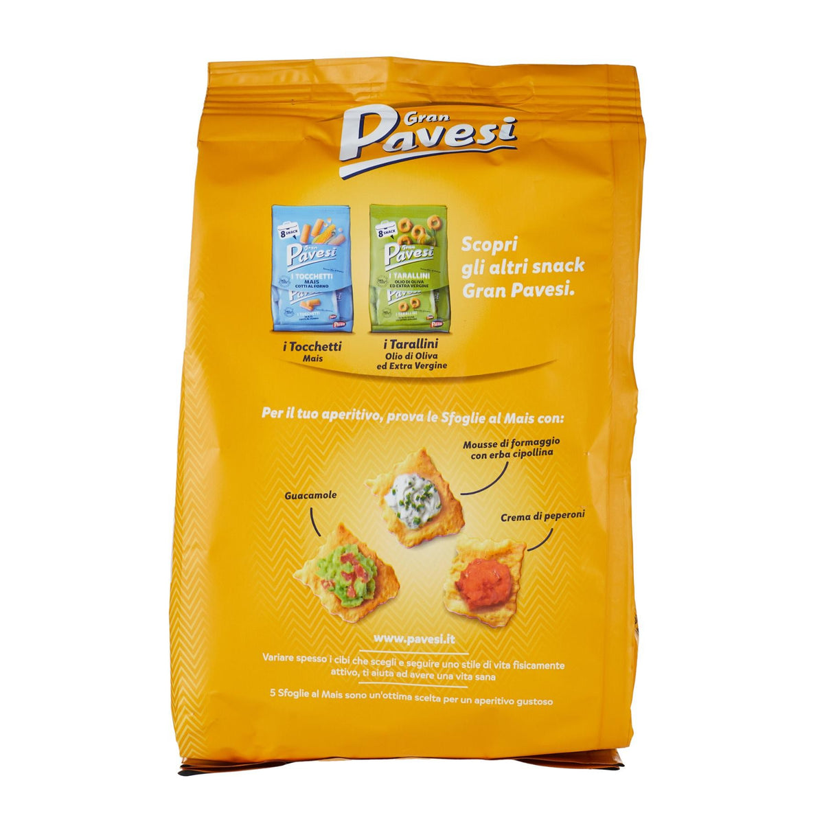 Crackers Corn image 2