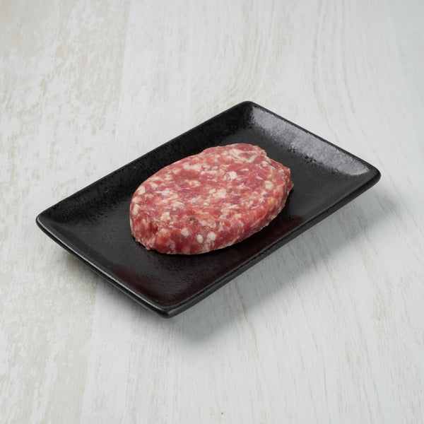 Pork Burger Frozen 2pcs image 1