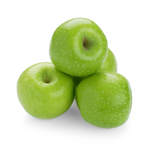 Apples Green image 1
