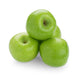 Apples Green image 1