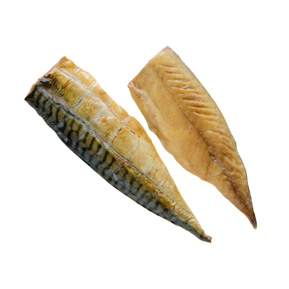 Mackerel Smoked Frozen image 1