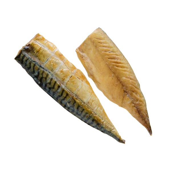 Mackerel Smoked Frozen image 1