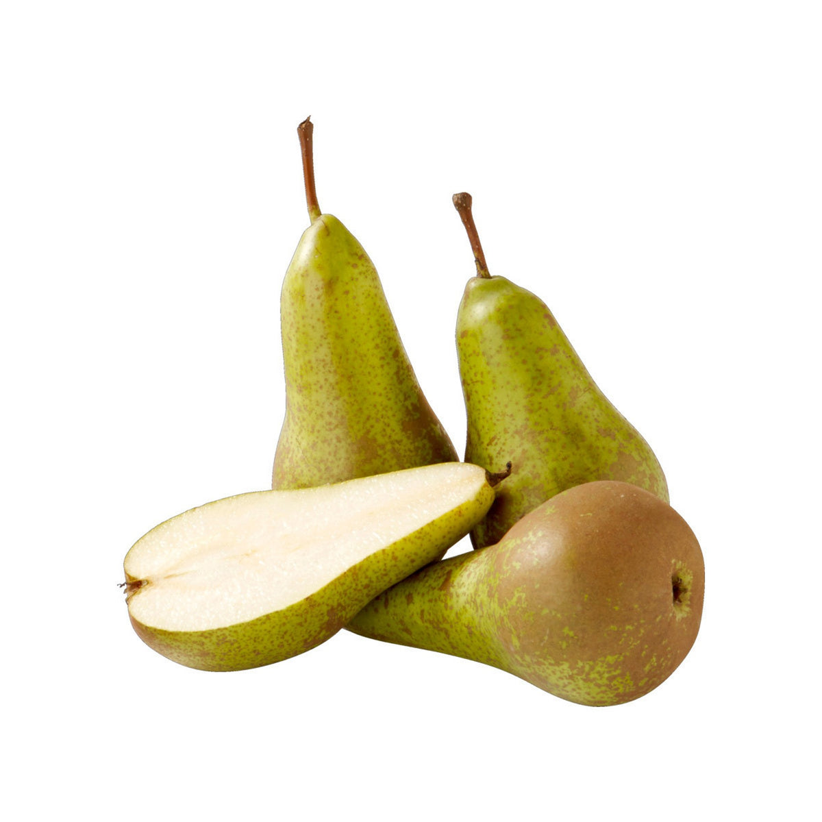 Pears Conference from Italy  image 1