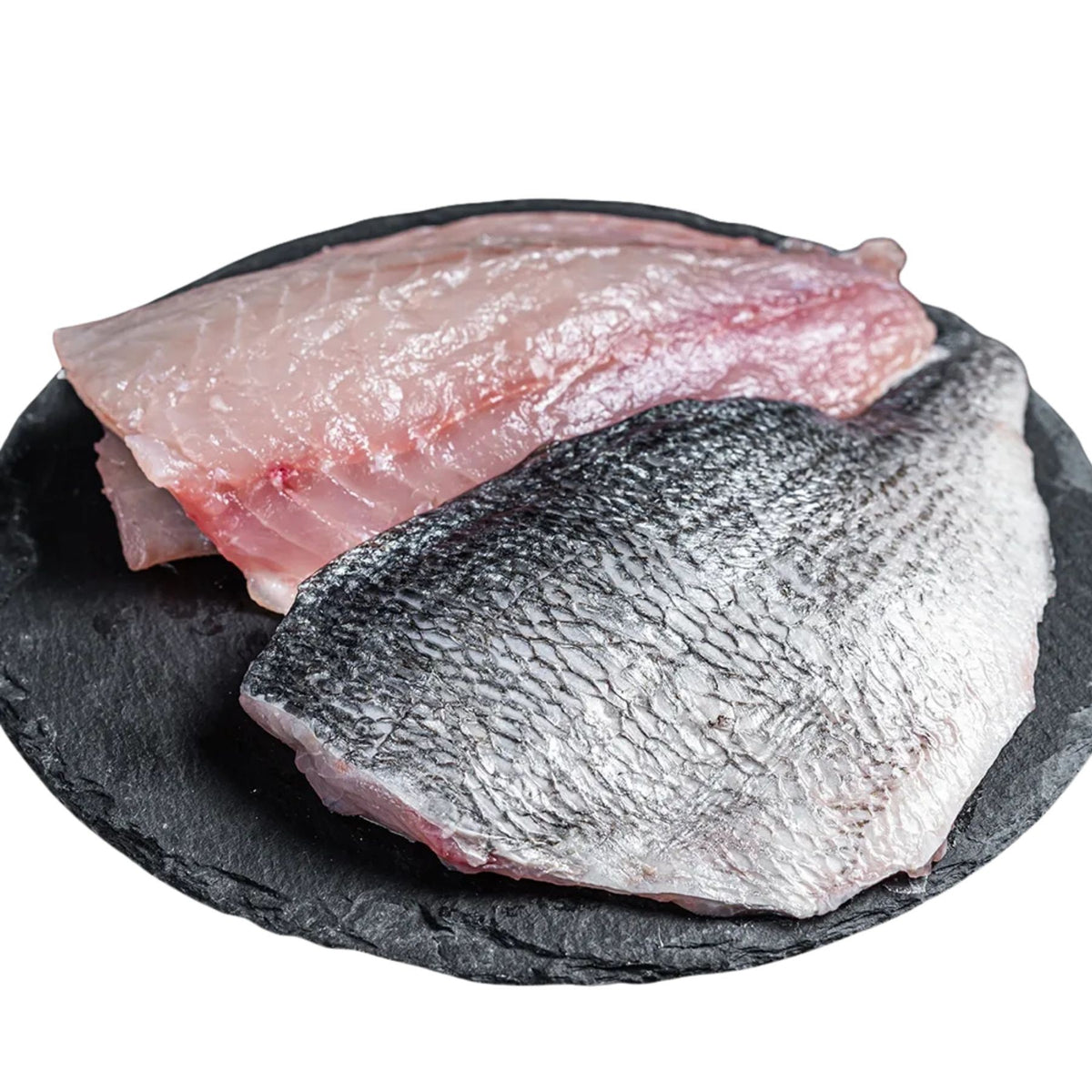 Barramundi Fillet with Skin image 1