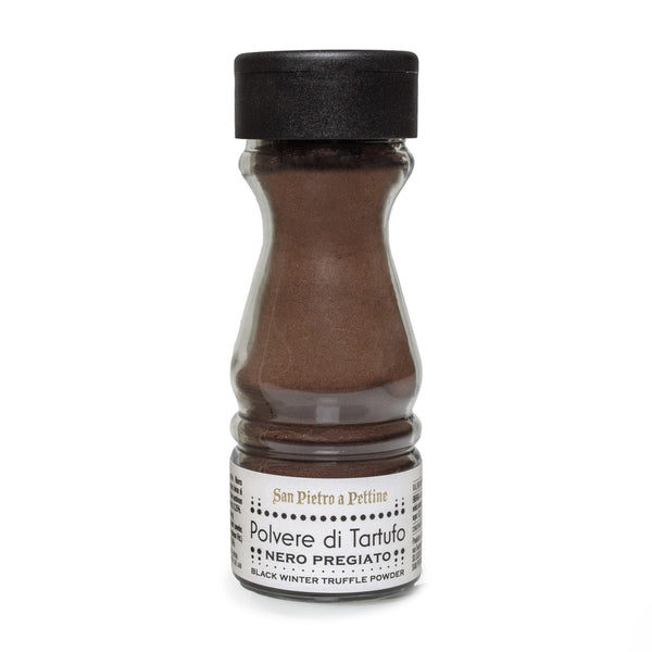 Black Winter Truffle Powder image 1